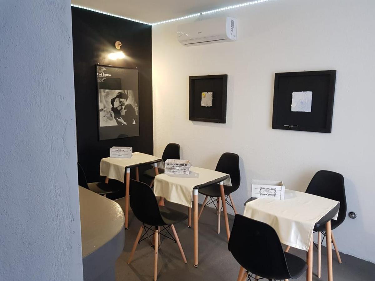 Bed & Breakfast Unique Art Santa Teresa di Gallura